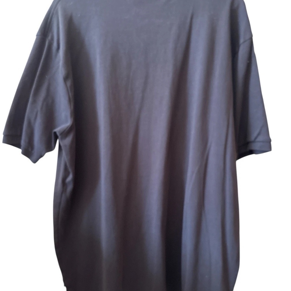 U.S. Polo Assn. Black Polo Shirt Ralph Lauren - Picture 4 of 7